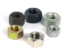 ASTM A194 Grade 4 Nuts