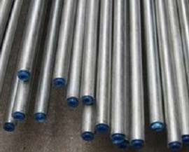 ASTM A268 tp410 Round Tube