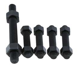 ASTM A307 Stud Bolts