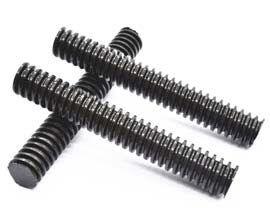 ASTM A307 Threaded Rod