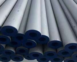 ASTM A312 TP 316L Seamless Pipe