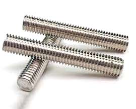 ASTM A320 Grade B8m Threaded Rod