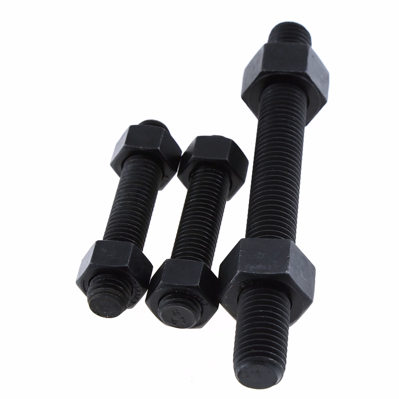Types of ASTM A320 L7 Stud Bolts