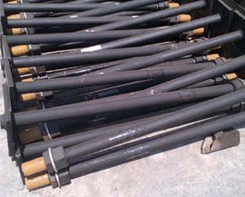 ASTM A36 Anchor Bolts