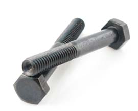 ASTM A449 Hex Bolts