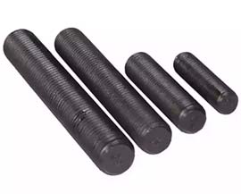 ASTM A449 Threaded Rod