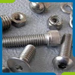 Types of ASTM A453 Grade 660 Bolts