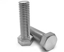 ASTM A453 Grade 660 Fasteners