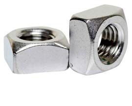 ASTM A453 660 Nuts