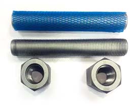 ASTM A453 GRADE 660B Stud Bolt