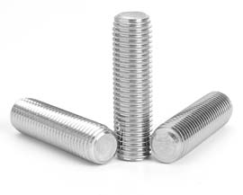 A453 Grade 660 Hex Bolt