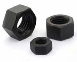 ASTM A563 Grade B Heavy Hex Nut
