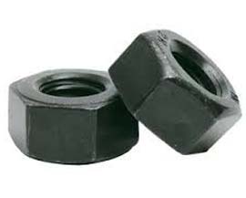 ASTM A563 Nut