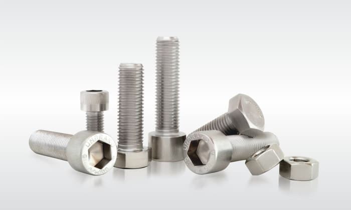 ASTM A193 Grade B8 Bolts