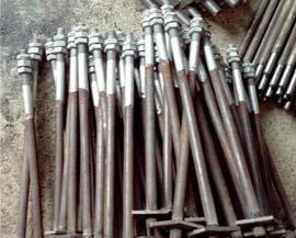 ASTM F1554 Grade 36 Bolt