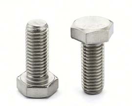 ASTM F468 Bolts