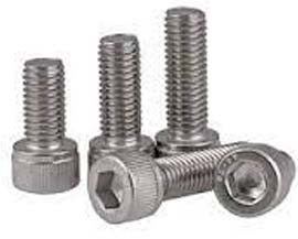 ASTM F468 Fasteners
