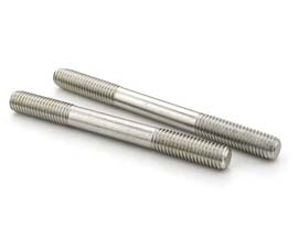 ASTM F468 Threaded Rod