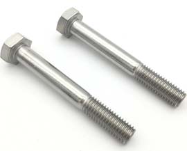 ASTM F593D Bolt