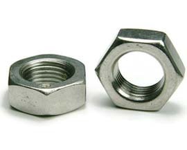 ASTM F594 Nuts
