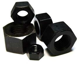 En 15048 Grade 4.8 Heavy Hex Nut