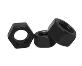 High Tensile 4.8 Grade Hex Nut