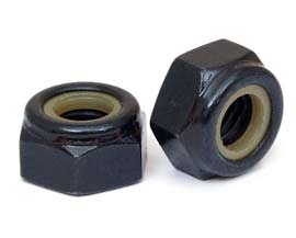 Class 4.8 Lock Nut