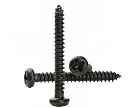 ASME SA320 Grade L7 Self Tapping Screws