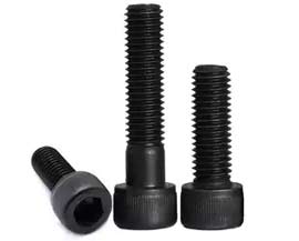 Hsfg Grade 4.8 Socket Head Cap Screw