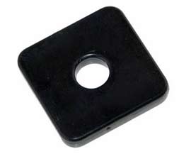 En 15048 Grade 4.8 Square Washer