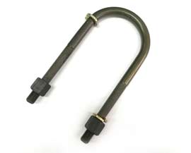 Class 4.8 U Bolt