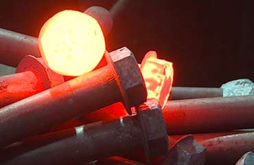 Bolts manufacturer