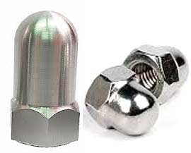 Cap Nuts