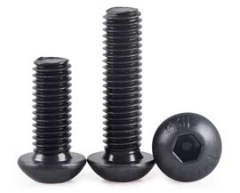 4.8 High Tensile Cap Screw