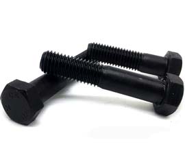 Class 10.9 Bolt