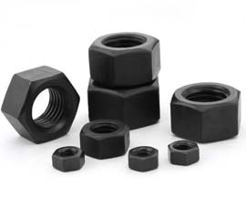 Class 12.9 Hex Nut