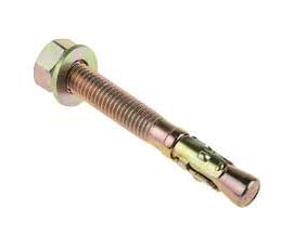 CDA 110 Anchor Bolts