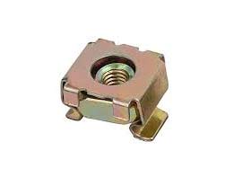 CDA 110 Cage Nuts and Spring Nuts