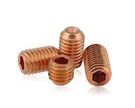 CDA 110 Set Screw