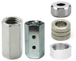 Coupling Nuts