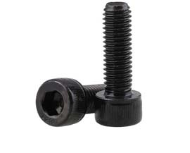 SA 320 L7 Allen Cap Bolt