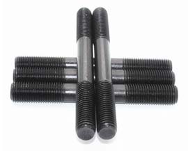Alloy Steel ASTM A320 gr L7 Double Ended Studs