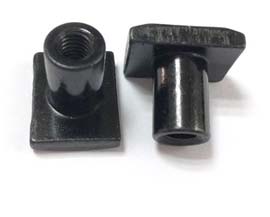 A 194 Gr 2H Sleeve Nuts