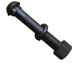 Grade 4.8 Steel Cup Head Bolt