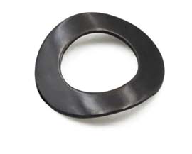 Hsfg Grade 4.8 Curved Spring Washer