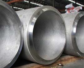 ASME SA312 TP304 Custom Pipe