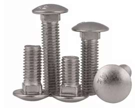 DIN 605 Zinc Plated Countersunk Bolts