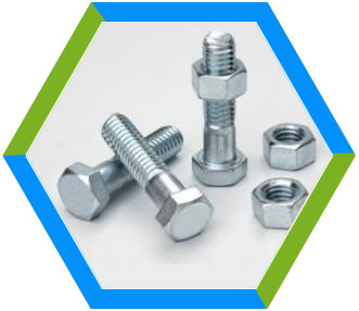 Bolts & Screws