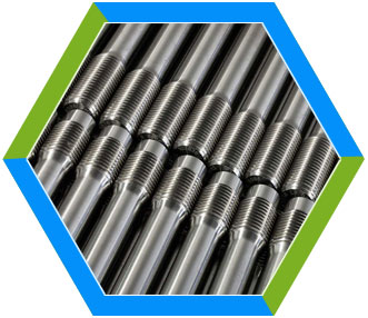 DIN 835 Fo - Studs, Tap Ends - 2d