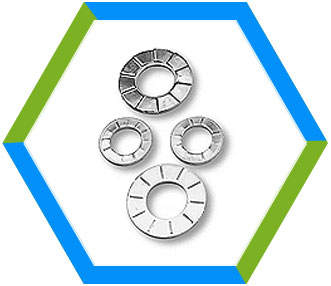 Disk Type Lock Washers